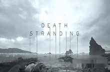 死亡搁浅发售日