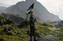 死亡搁浅剧情解析