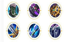 王者荣耀王翦出装推荐