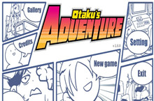 宅男的人间冒险全结局攻略