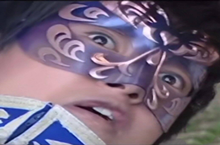 雨女无瓜游乐王子情侣头像分享