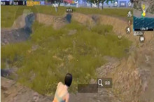 刺激战场国际服哥斯拉脚印位置介绍