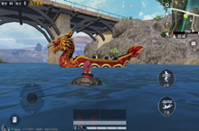 和平精英R城龙舟奖励介绍