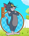 猫和老鼠欢乐互动汤姆介绍