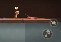 猫和老鼠欢乐互动冰块介绍