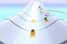 aquapark io进不去解决办法