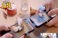 一起来捉妖星移系统玩法详解