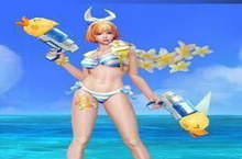 王者荣耀虞姬雀之灵皮肤特效预览