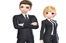 QQ飞车黑衣人套装获取方法