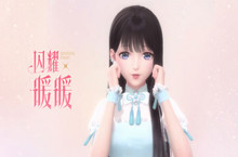 闪耀暖暖台服充值教程