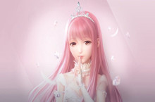 闪耀暖暖好听的游戏名字汇总