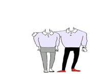 抖音情侣抠图素材图片