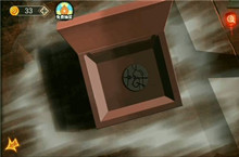 密室逃脱绝境系列7印加古城去广告方法