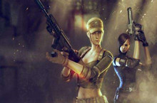 CF6月宝藏夺宝活动