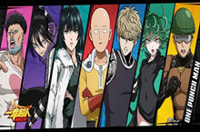 一拳超人最强之男最强角色培养方法