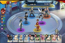 一拳超人最强之男最强阵容推荐