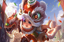 王者荣耀鲁班七号狮舞东方皮肤获取方法