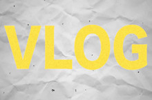 零基础vlog入门指南