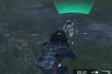 和平精英丧尸犬打法技巧