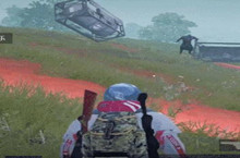 和平精英领主打法技巧