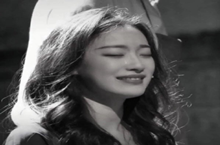 抖音倪妮西门龙霆景佳人图片分享