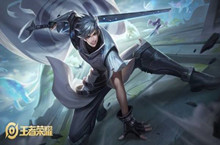 王者荣耀曜归虚梦演伴生皮肤上线时间介绍