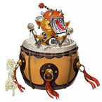 最多阴阳师刷天邪鬼黄位置介绍