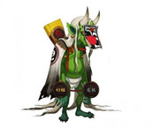 最多刷阴阳师天邪鬼绿位置介绍