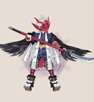 最多刷阴阳师鸦天狗位置介绍