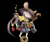 最多刷阴阳师铁鼠位置介绍