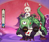 最多刷阴阳师山兔位置介绍