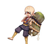 最多刷阴阳师独眼小僧位置介绍