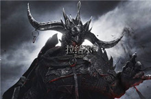 拉结尔全角色技能天赋加点推荐