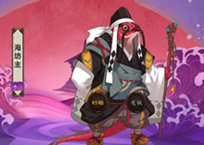 最多刷阴阳师海坊主位置介绍