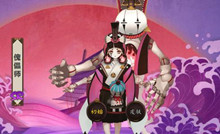 最多刷阴阳师傀儡师位置介绍