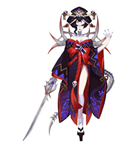 最多刷阴阳师骨女位置介绍