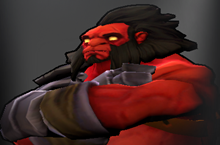 刀塔霸业斧王阵容搭配、属性、技能介绍