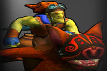 刀塔霸业蝙蝠骑士阵容搭配、属性、技能介绍