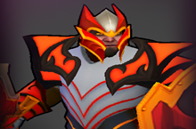 刀塔霸业龙骑士阵容搭配、属性、技能介绍