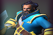 刀塔霸业昆卡阵容搭配、属性、技能介绍