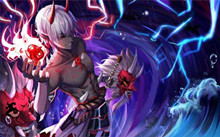 阴阳师刷超鬼王介绍