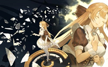 永远的7日之都角色安介绍