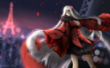 永远的7日之都角薇拉介绍