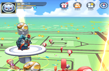 一起来捉妖全家优惠券领取攻略