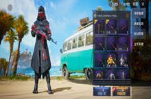 和平精英蜘蛛侠套装皮肤获得方法