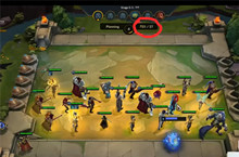 云顶之弈人口升级方法