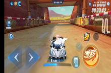 QQ飞车手游荣耀勋章25元档位与45元档位对比分析