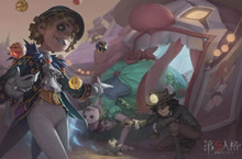 第五人格盛夏篝火晚宴活动介绍