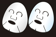 面膜正确垃圾分类介绍