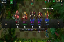 多多自走棋梦境模式和普通模式区别介绍